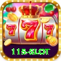115 slot App
