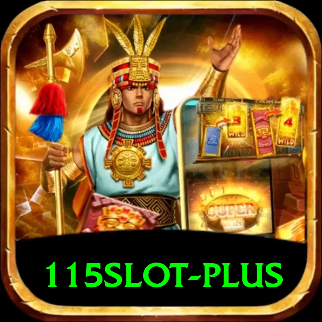 115slot Games (Casino & Earning) Master v4.0.5 - 2