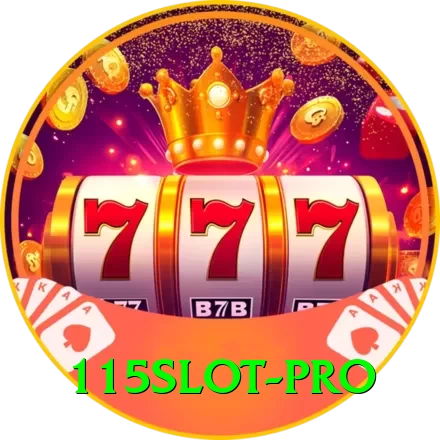 115slot Casino Official v5.3.6 - 2
