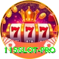 115slot Casino Official v5.3.6