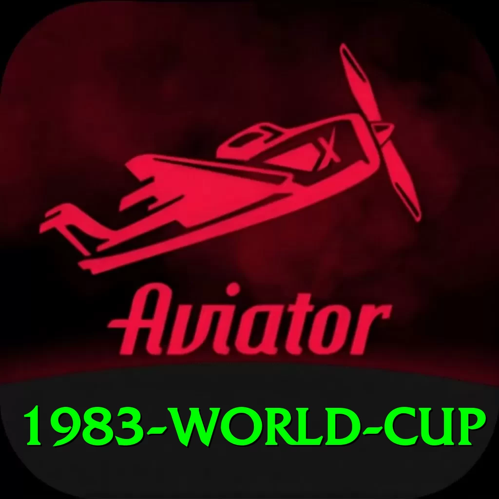 1983 world cup Max v5.9.2 - 2