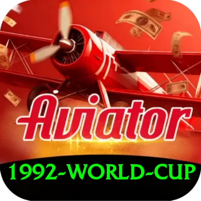 1992 world cup Plus Pro v3.7.1 - 2
