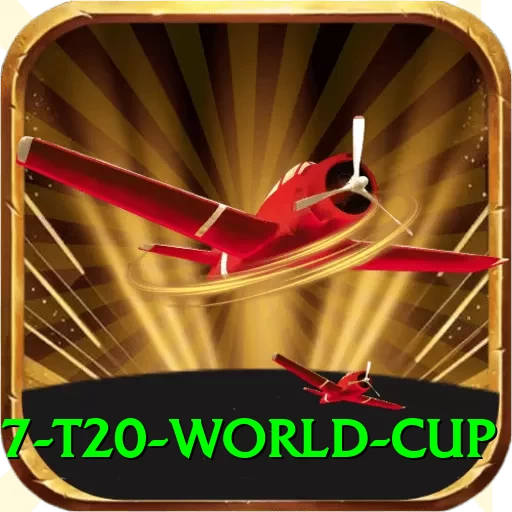 2007 t20 world cup Gold v5.8.8 - 2
