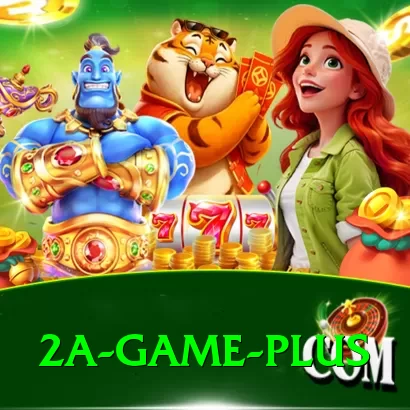 2A Game Money Elite v5.2.2 - 2