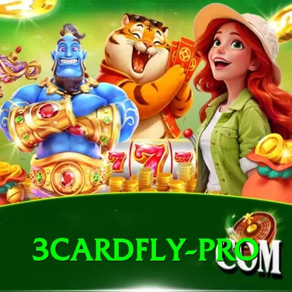 3cardfly App Royal v3.9.6 - 2