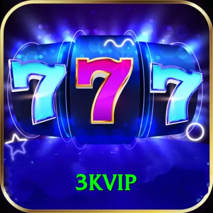 3kvip Games (Casino & Earning) Gold vv3.3.0 - 2