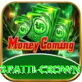 3patti crown Games (Casino & Earning) Premium v5.4.1