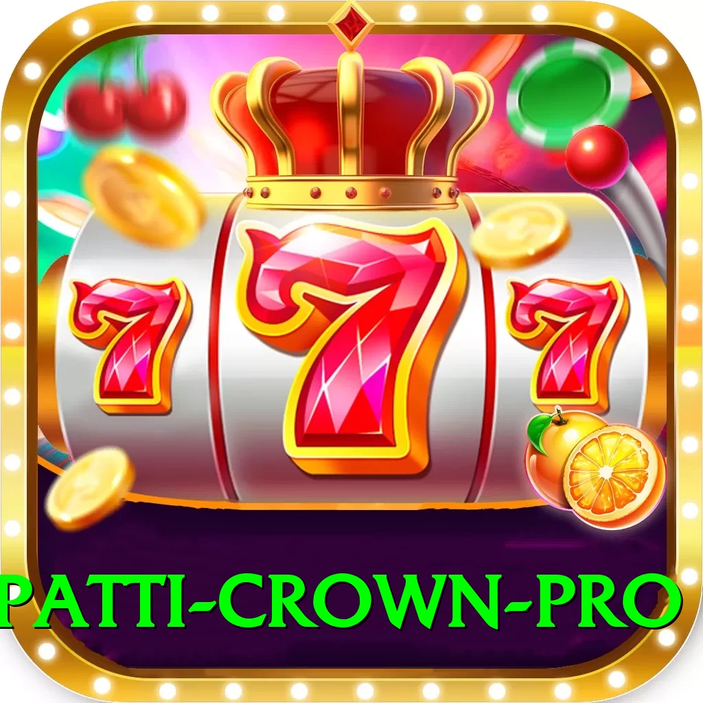 3patti crown - Max Edition v2.2.8 - 2