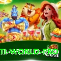 3patti world VIP APK v5.1.9