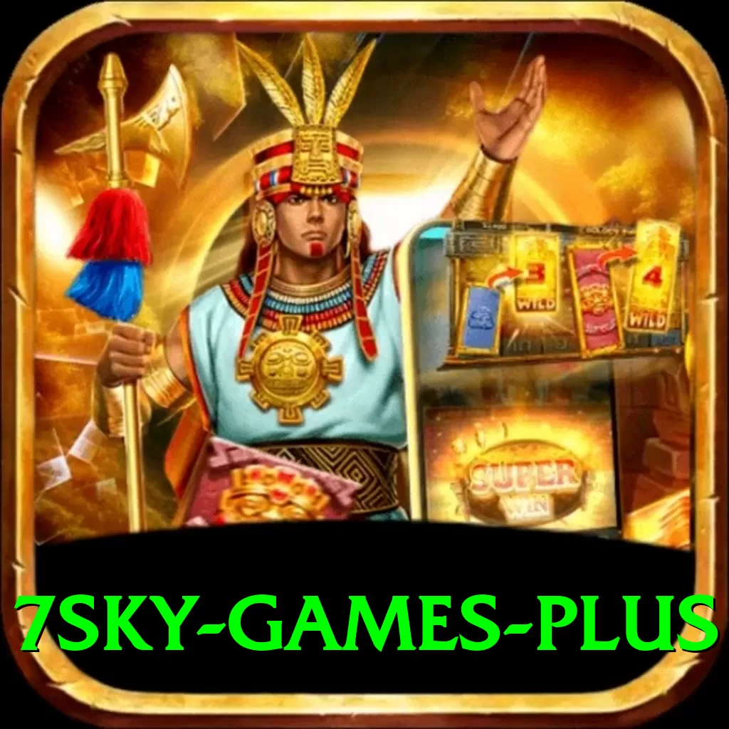 7sky games Pro v1.9.4 - 2