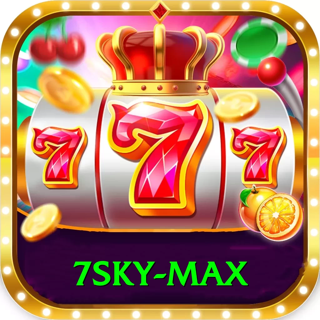 7sky - Master Earning App - 2