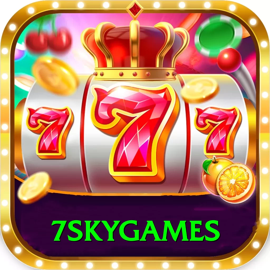 7skygames Deluxe Edition v5.8.4 - 2