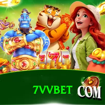 7VVBet Plus vv5.5.1 - 2