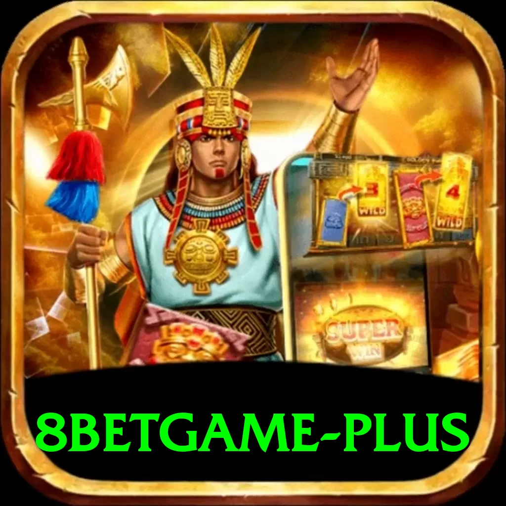8betgame Games (Casino & Earning) Turbo vv1.8.7 - 2