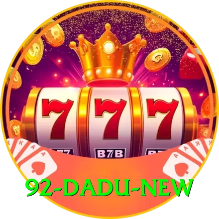 92 dadu Elite - Win Real PKR - 2