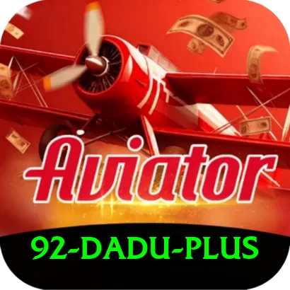92 dadu Plus Pro v4.7.7 - 2