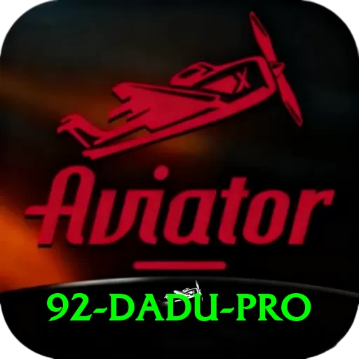 92 DADU VIP Edition v5.1.4 - 2