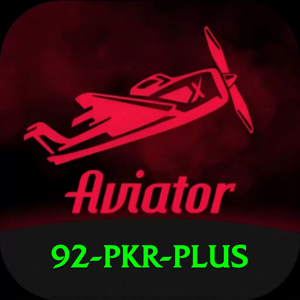 92 PKR Official v2.4.8 - 2
