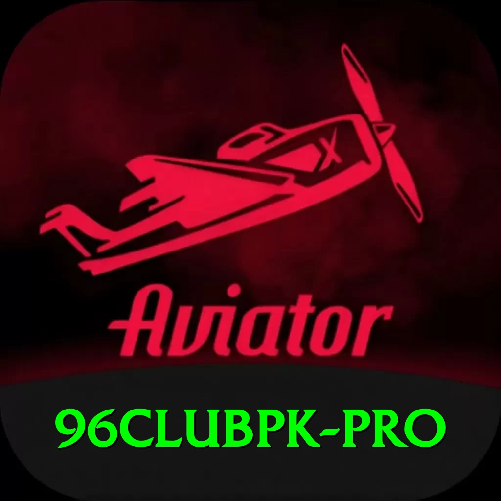 96clubpk Money VIP v4.0.5 - 2