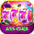 a33 club Games (Casino & Earning) Plus v5.9.2