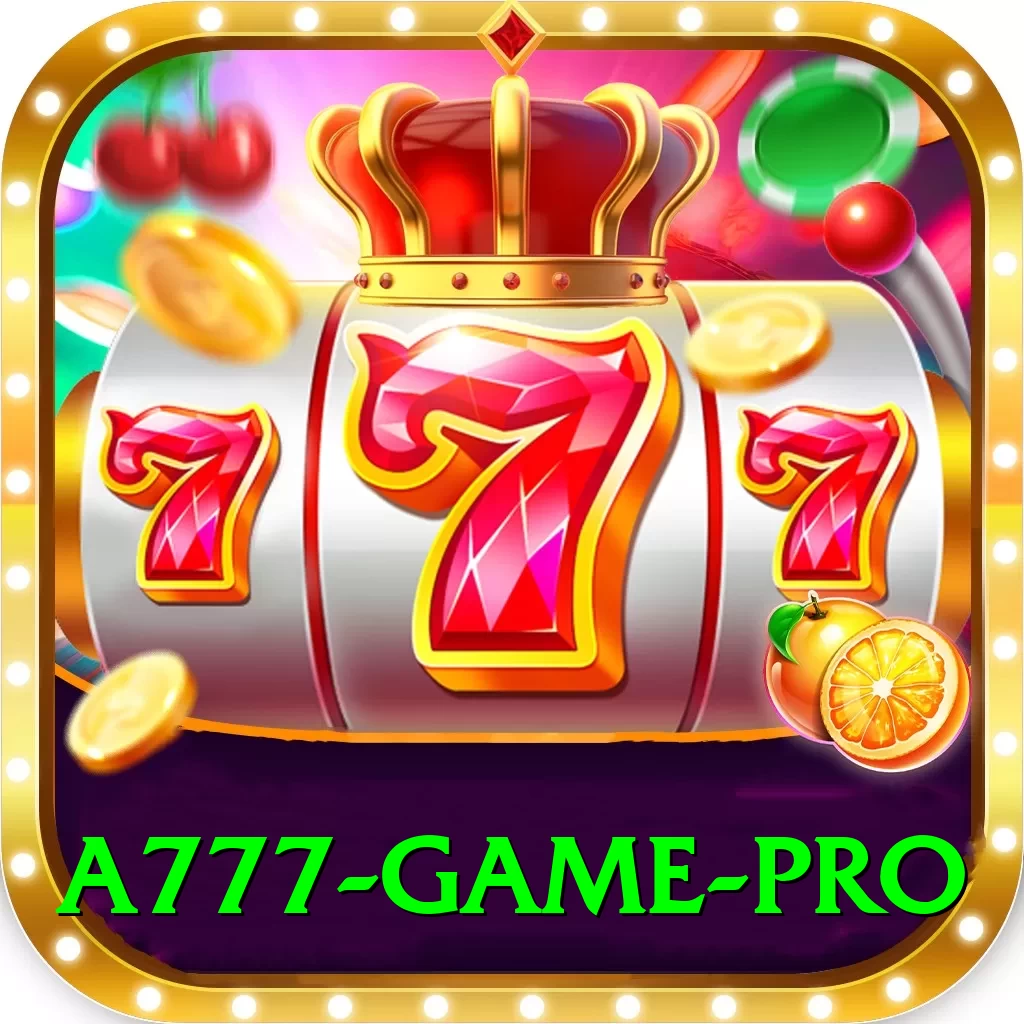 a777 game Ultimate Pro v2.7.7 - 2
