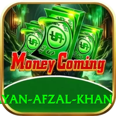 aayan afzal khan Pro v5.5.1 - 2