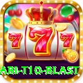 abu dhabi t10 blast Elite Pro v5.6.6