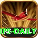 accumulator tips daily VIP v5.6.5