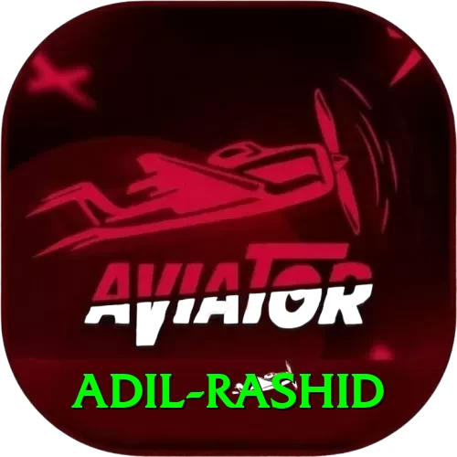 adil rashid Deluxe Edition v4.0.9 - 2