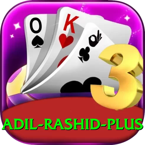 adil rashid Bonus Legend v4.9.0 - 2