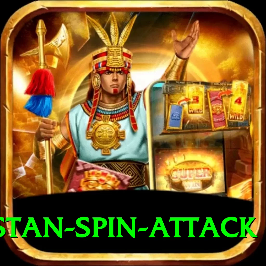 afghanistan spin attack Pro v2.1.5 - 2