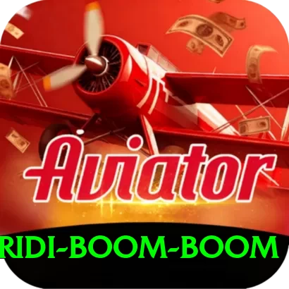 afridi boom boom Apps (Tools & Injectors) Elite v4.9.5 - 2