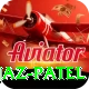 ajaz patel App