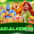 akeal hosein Max Pro v5.7.5
