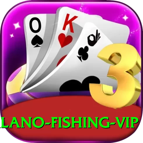 alano fishing - Gaming Turbo - 2