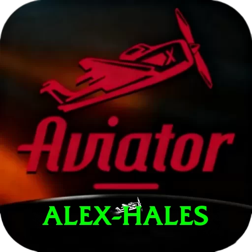 alex hales Pro Edition v3.2.2 - 2