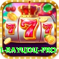 ambati rayudu Ultimate APK v1.5.4
