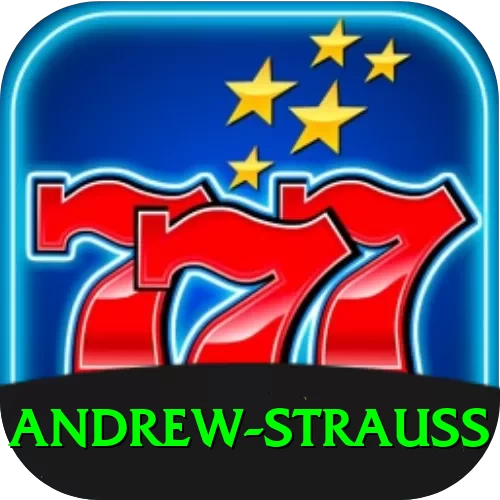 andrew strauss Plus v3.1.0 - 2