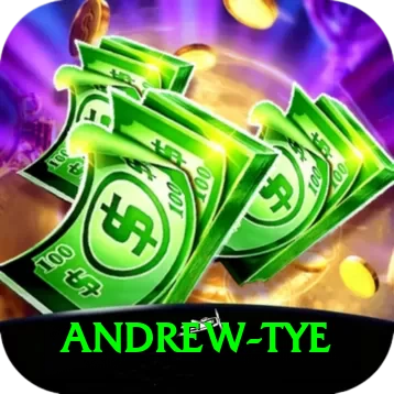 andrew tye Gold v1.4.8 - 2