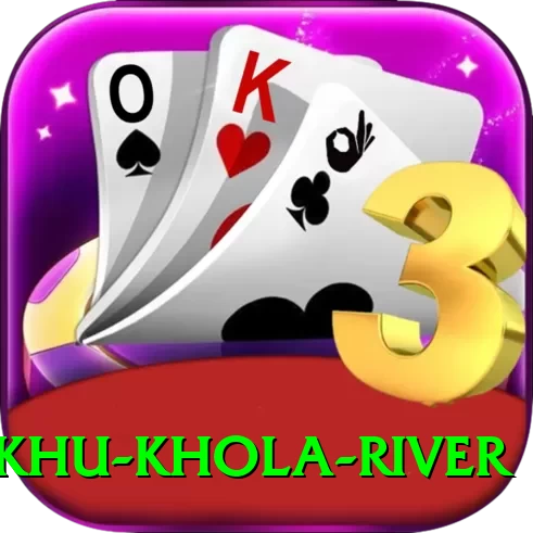 ankhu khola river Max v1.8.6 - 2