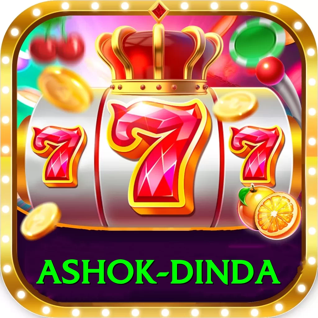 ashok dinda VIP Edition v2.9.8 - 2