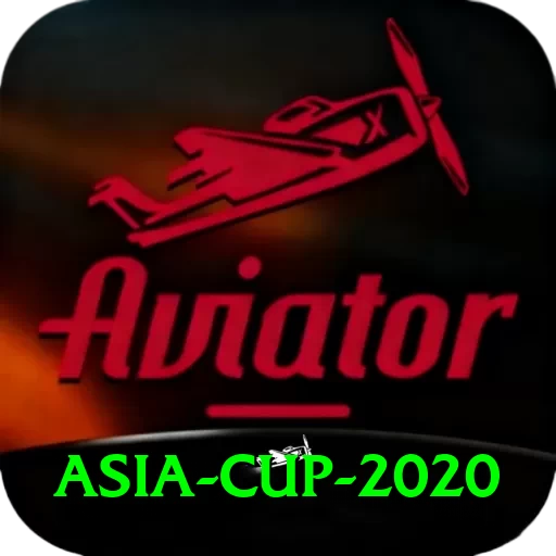 asia cup 2020 Plus Edition v4.7.0 - 2