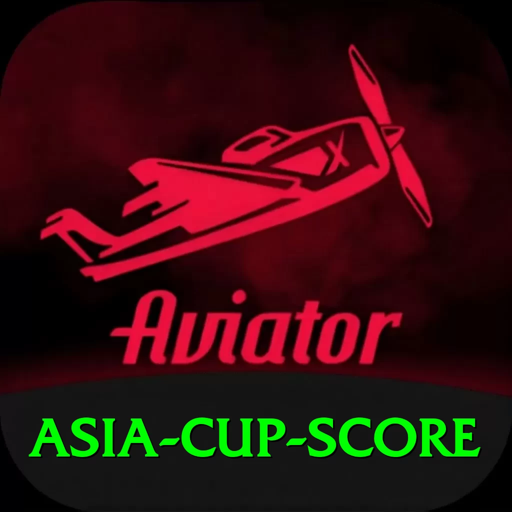 asia cup score Deluxe v4.5.0 - 2