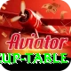 asia cup table Ultimate Pro v5.0.0