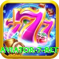aviator 7 bet Pro v4.5.6
