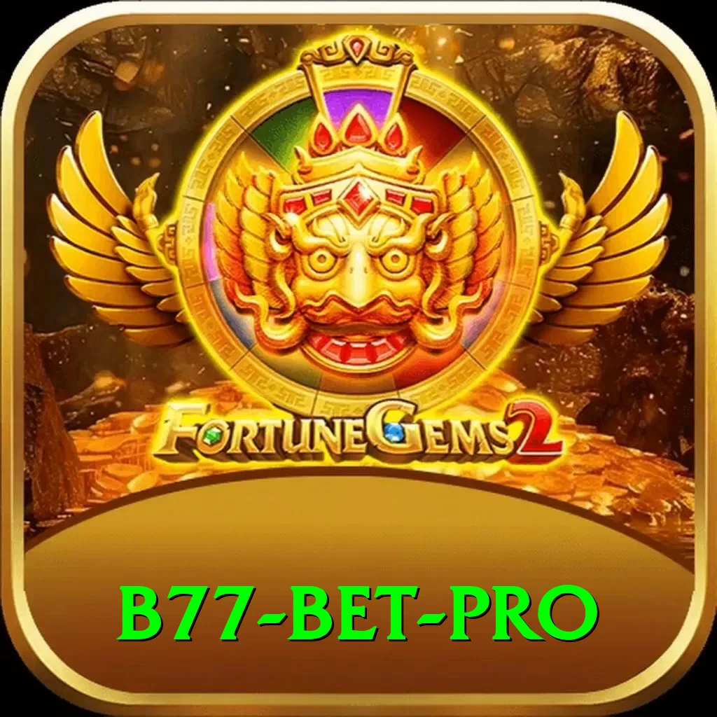 B77 Bet Bonus Prime v4.8.7 - 2