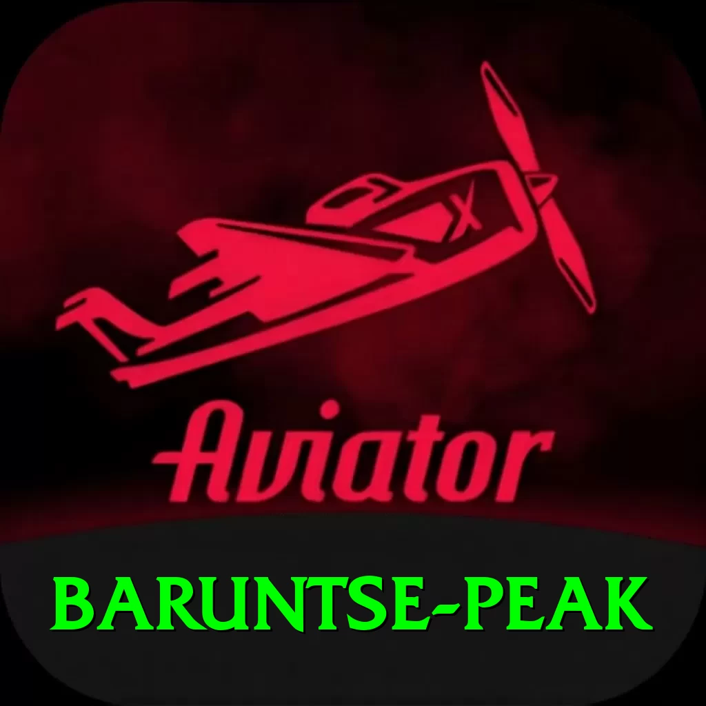baruntse peak Pro1 v1.9.4 - 2