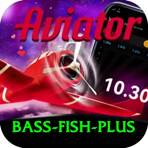 bass fish Live Casino Super - 2