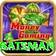 batsman App