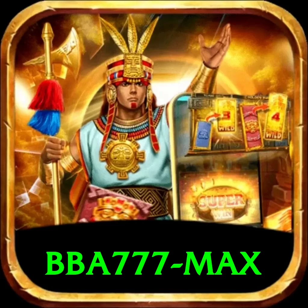 BBA777 - Slots Master - 2